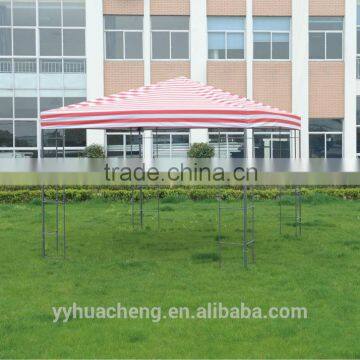 3*3 Iron ar Toutdoor Party Foldable Tents Garden Tents Camping Tents photo-2