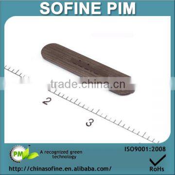 Metal Sintering Parts For Famous Bluetooth Headset