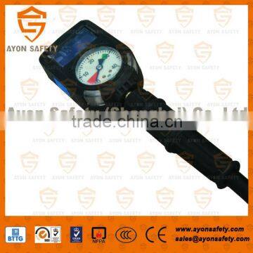 SCBA Digital Pressure Gauge With Pressure Reducer Using Together With Communication Mask or HUD photo-4