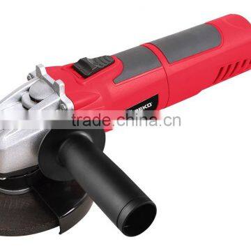 100/115mm 600W Angle Grinder Electric Power Tools photo-2