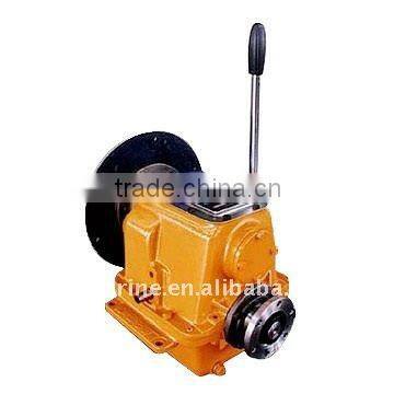 06A Marine Gearbox