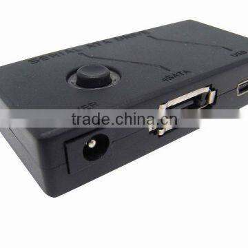 OEM USB 2.0 to Serial ATA eSATA SATA Bridge Adapter