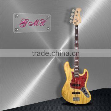 bass guitar 4 string in china