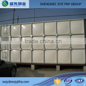 high quality grp water tank for sale