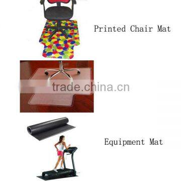 chair mat/sport mat/anti-fatigue mat