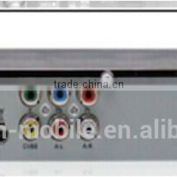 DVB-T Digital Signal Modulator of 2016 Hot Sales Cheapest Receiver photo-3