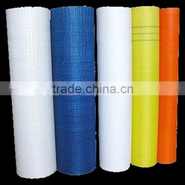 Waterproof Factory Price Roofing Fiberglass Mesh Fabric