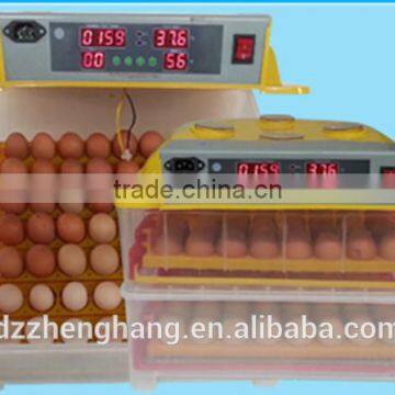 Excullent Quality Industrial Emu Egg Incubator for Sale