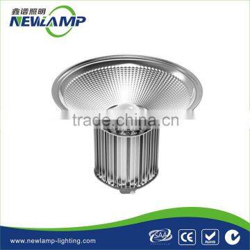 Large Supply CE promotion 100w 150w 200w led high bay light