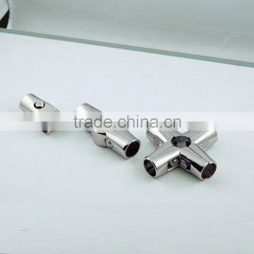 High Quality Fit Diameter 25mm 3 Way Pipe Connector photo-5