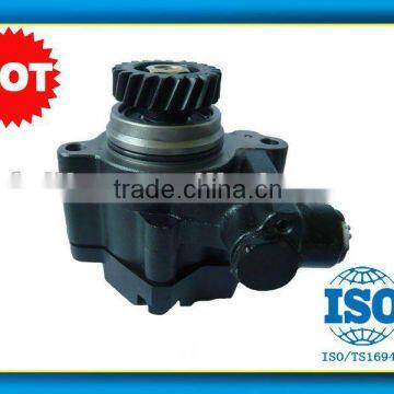 MITSUBISHI 8DC8/6HH1/6SA1/RD8/H07D/J08C/EH750/10PB1/4JB1/6D22/8DC9/6D14/6D15/6D16/4D31/4D32/4D33/4D34/4D55/4D56 Steering Pump