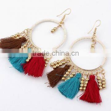 tassel earrings latest products in market hoop earrings