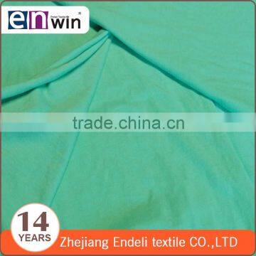 100 Cotton Single Jersey Knitted Fabric Manufactures Supply Cheapest Fabric