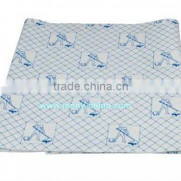 Printing Needle Punched Cloth