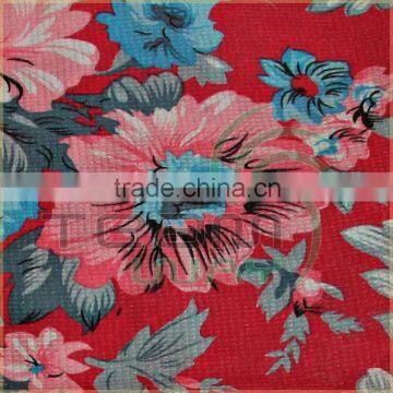 Hot sale Recycled PET (RPET) Stitchbond non woven fabric