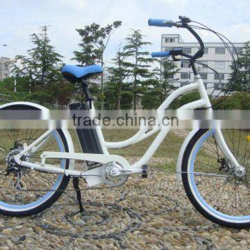 buy female beach cruiser bike bicycle with high motor