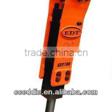 Furukawa hydraulic breaker