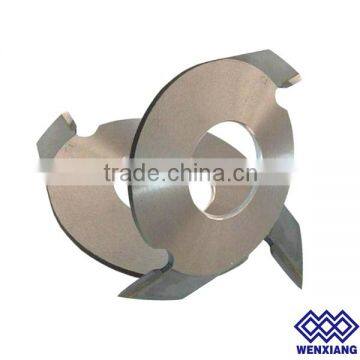 finger joint cutter for wood finger joint machine circular saw blade