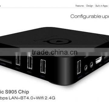 MX PRO Quick II S905 Mx8 Pro S905 Mini mx S905 k1 Plus S905 Etc Amlogic S905 Series Android 5.1 tv Box