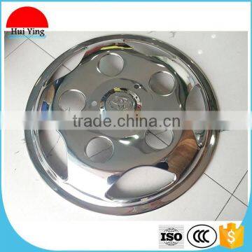 China Wholesale Low Price Plastic Wheel Cover