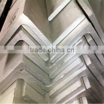 MILD STEEL UNEQUAL ANGLES