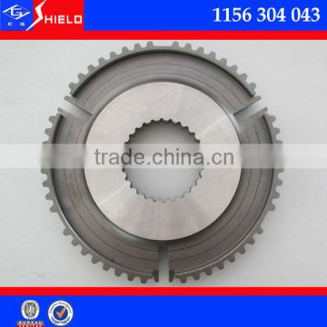 s6-160 gearbox 1156304043 for kinglong bus parts, higer bus, yutong bus,neoplan bus