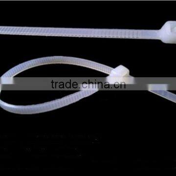 The Most Specialized OEM/ODM Self-Locking Cable Tie