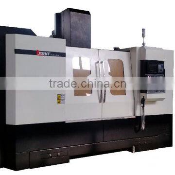 CNC Machine with super rigidity