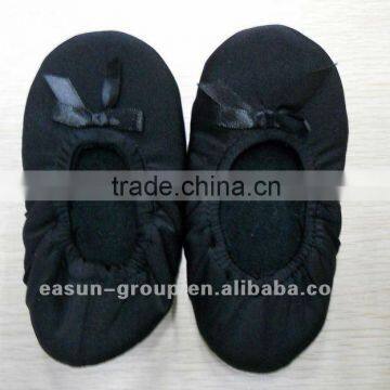 (EASUN) Baby ballet shoes