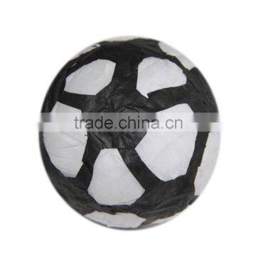 fancy Soccer Ball Pinata for Sports Themed Party