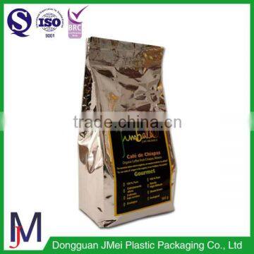 Plastic Bag Making Machine Price Poly Side Gusset Plastic Bag photo-4