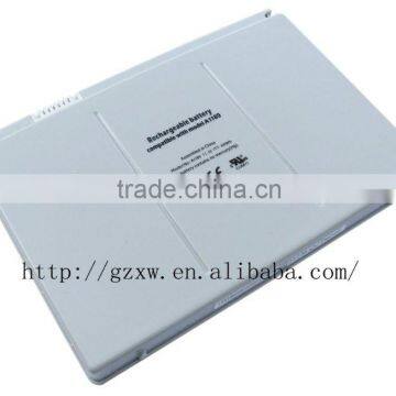 For apple A1189 Laptop battery