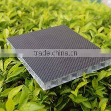 Custom Carbon Fiber Sandwich Plate photo-2