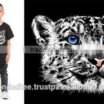 Girls Boob Tube Top With Custom Woven T-shirt Label With All Sizes photo-3