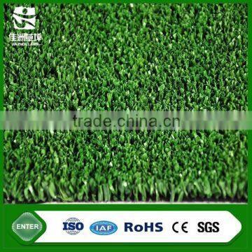 Best Quality PE Fibrillated 10mm Artificial Grass for Tennis photo-6