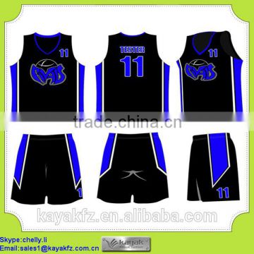 wholesale basketball uniform for sport