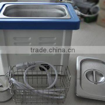 dentist ultrasonic cleaner MUC-03