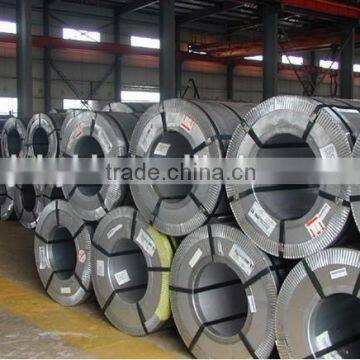 Hot Dipped Galvanized Steel Coil From China photo-4