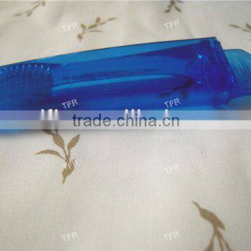 Folded Travel Toothbrush--best selling