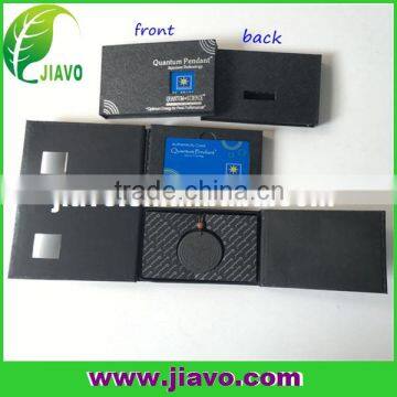 In Stock Quantum Scalar Energy Pendant Manufacturers photo-5