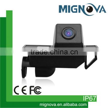 Auto ccd car view camera for CITROEN C5 2012