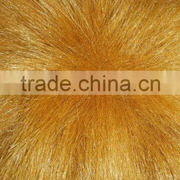 Acrylic Hi-Pile Faux Fur Fabric