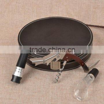 High Quality Wine Corkscrew Electric Wine Opener Wholesale Price