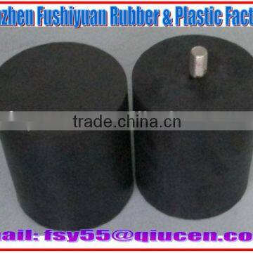 Big Rubber Buffer / Jumbo Rubber Buffer / Huge Rubber Shock Absorber