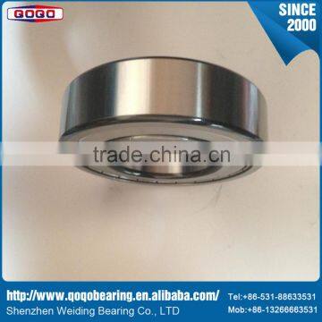 High-speed and Low Noise Low Vibration Deep Groove Ball Bearing 6014-2RS1 photo-2