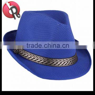 Cheap Blank 100% Polyester Bucket Hat Black,red,orange,white,pink,yellow,green,blue Colors photo-2