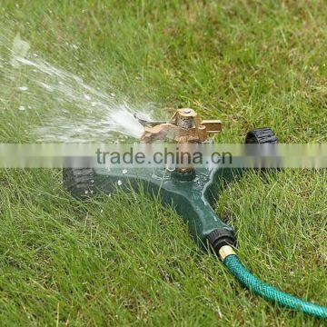 Metal Rotating Sprinklers Lawn Sprinkler photo-2