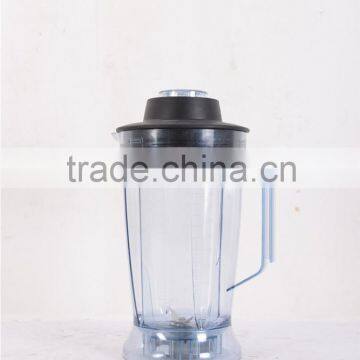 Hot Sale Best Selling Hotel Use Restauraunt Strong Blender Smoothie Maker photo-5