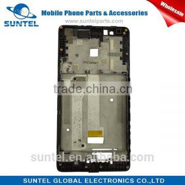Mobile Phone Front Housing for BQ E5 photo-1