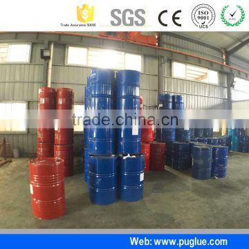 liquid glue for two-component polyurethane pu adhesive glue for aluminum